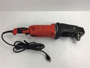 BAUER TOOLS 1695E B 1 2